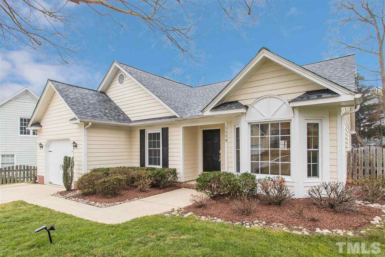 5208 Sutter Way Raleigh, NC 27613 - Photo 28 of 28