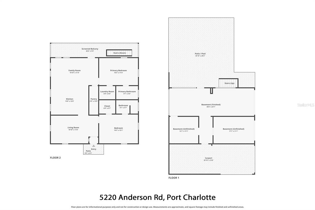 5220 Anderson Road Port Charlotte, FL 33981 - Photo 54 of 54