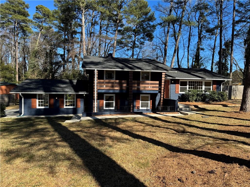 3463 Northlake Way Atlanta, GA 30340 - Photo 1 of 1