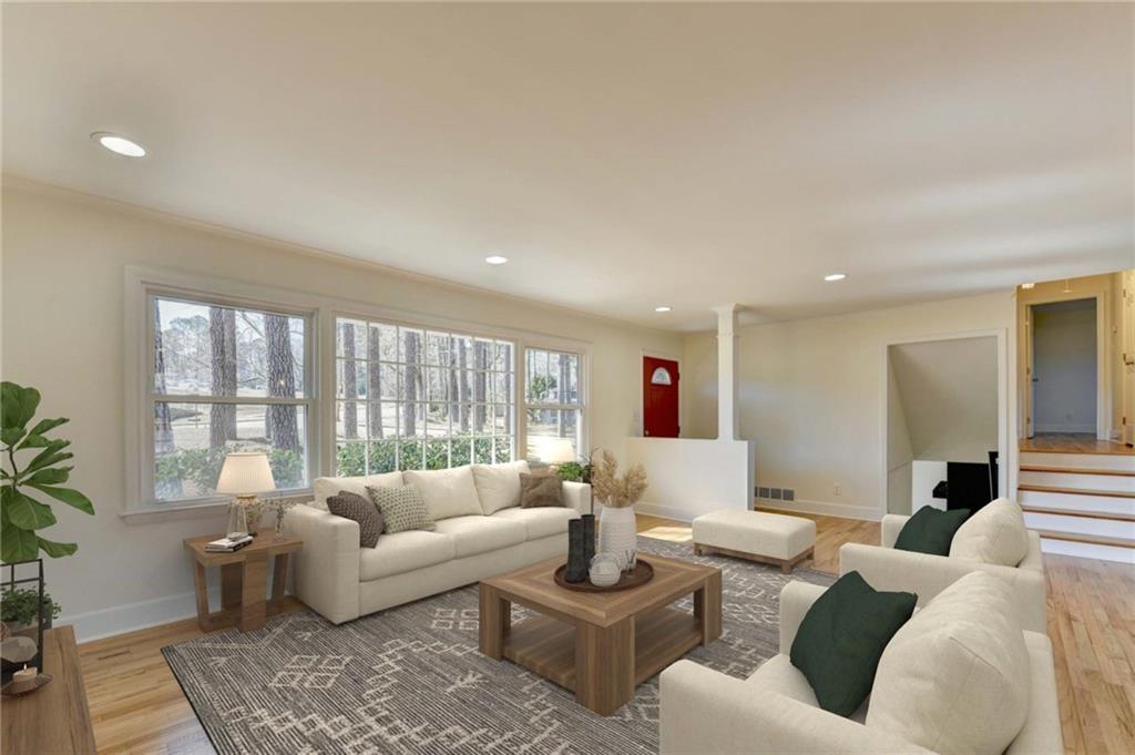 3463 Northlake Way Atlanta, GA 30340 - Photo 12 of 73