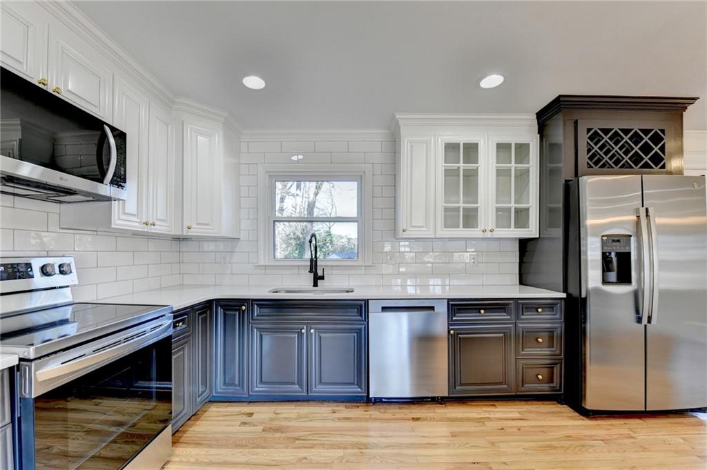 3463 Northlake Way Atlanta, GA 30340 - Photo 18 of 73