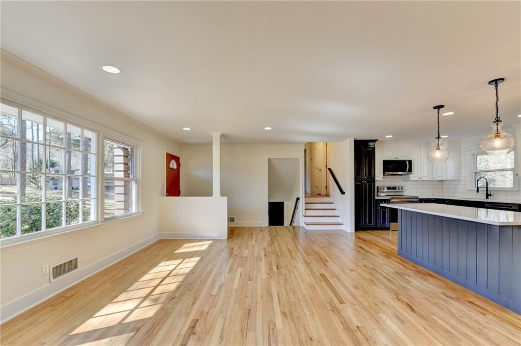 3463 Northlake Way Atlanta, GA 30340 - Photo 25 of 73