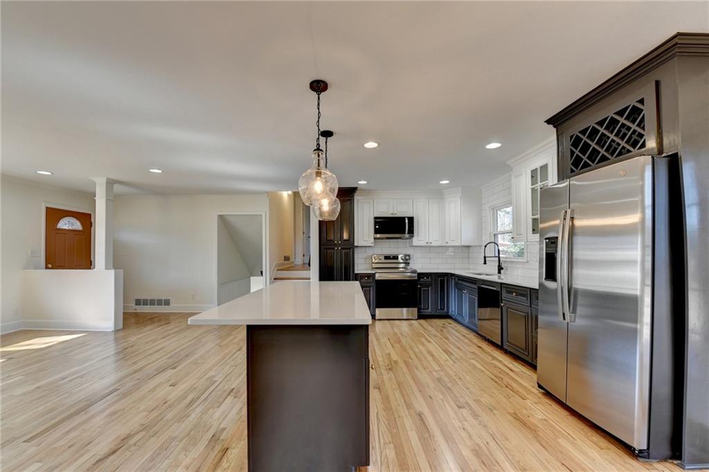 3463 Northlake Way Atlanta, GA 30340 - Photo 27 of 73