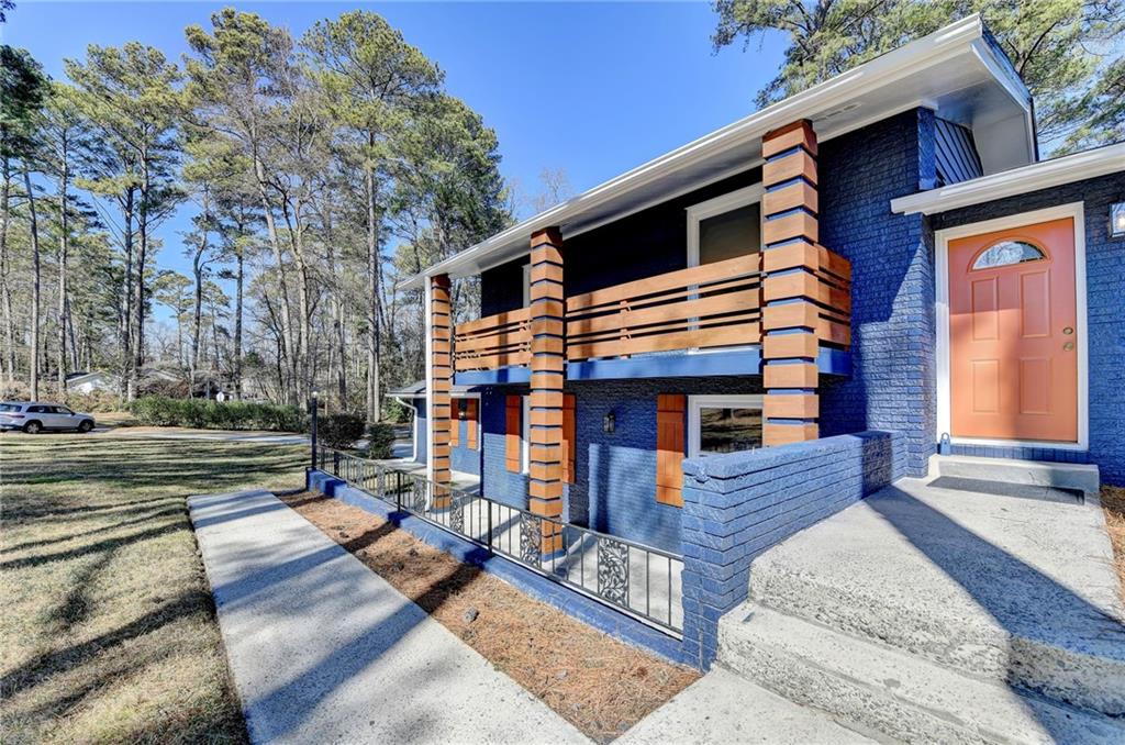 3463 Northlake Way Atlanta, GA 30340 - Photo 4 of 73