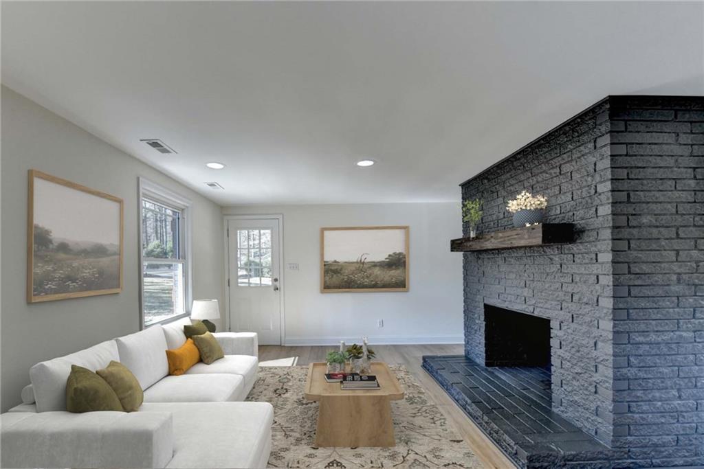 3463 Northlake Way Atlanta, GA 30340 - Photo 45 of 73