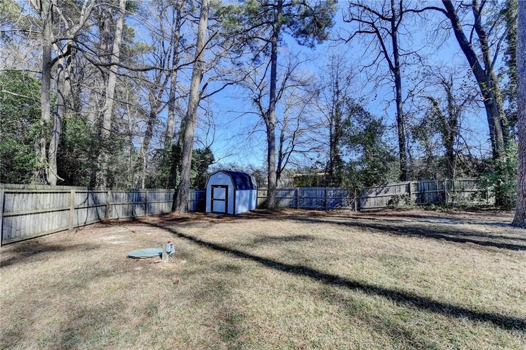 3463 Northlake Way Atlanta, GA 30340 - Photo 58 of 73