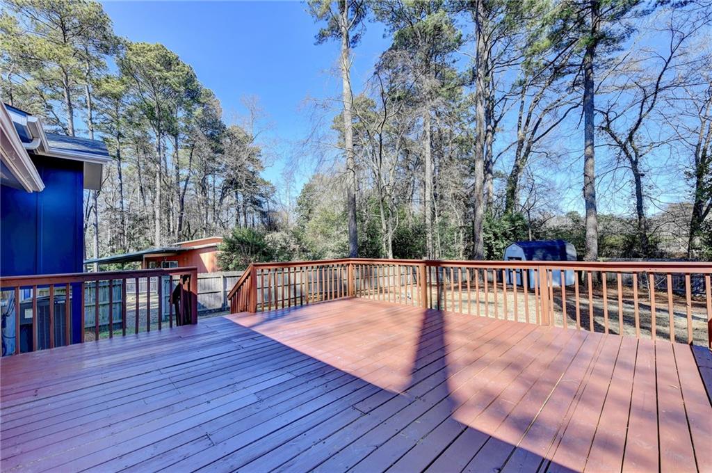 3463 Northlake Way Atlanta, GA 30340 - Photo 63 of 73