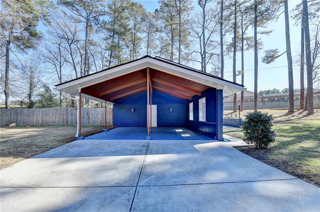 3463 Northlake Way Atlanta, GA 30340 - Photo 64 of 73