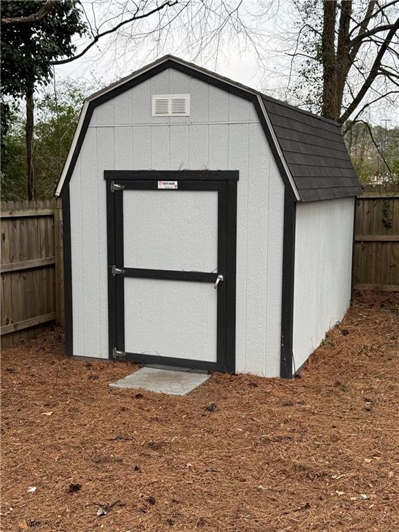 3463 Northlake Way Atlanta, GA 30340 - Photo 65 of 73 a house with trees in the background