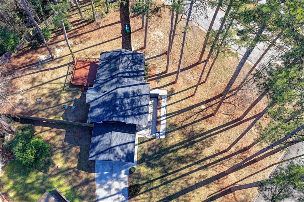 3463 Northlake Way Atlanta, GA 30340 - Photo 68 of 73