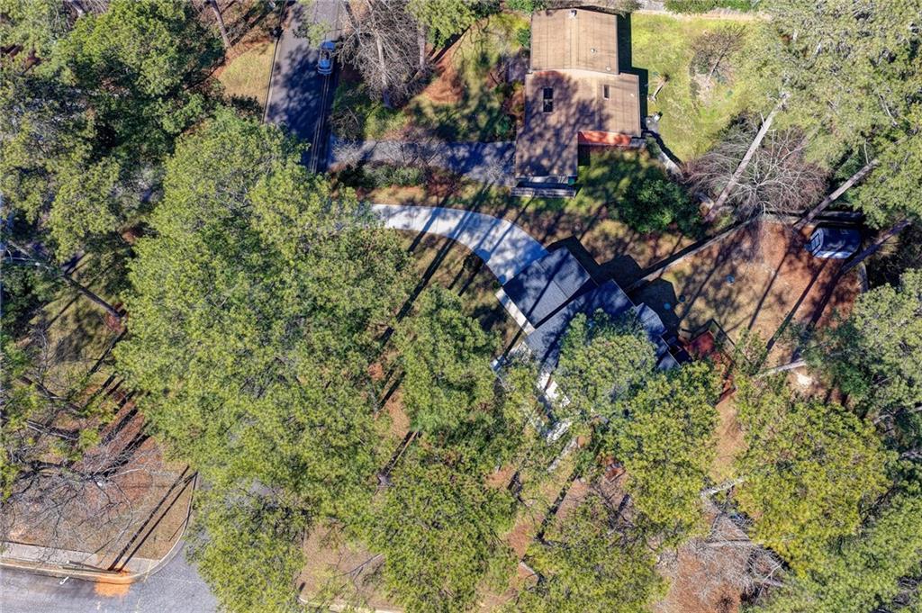 3463 Northlake Way Atlanta, GA 30340 - Photo 69 of 73