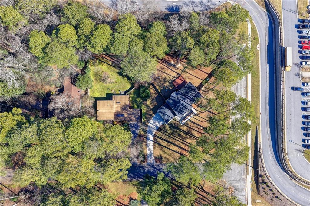 3463 Northlake Way Atlanta, GA 30340 - Photo 70 of 73 a picture of flowers