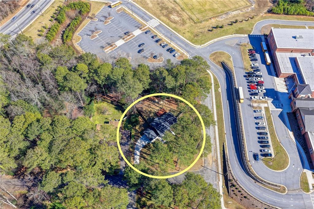 3463 Northlake Way Atlanta, GA 30340 - Photo 71 of 73