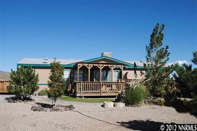 12340 Shawnee Road Stagecoach, NV 89429 - Photo 1 of 1 Photo 1