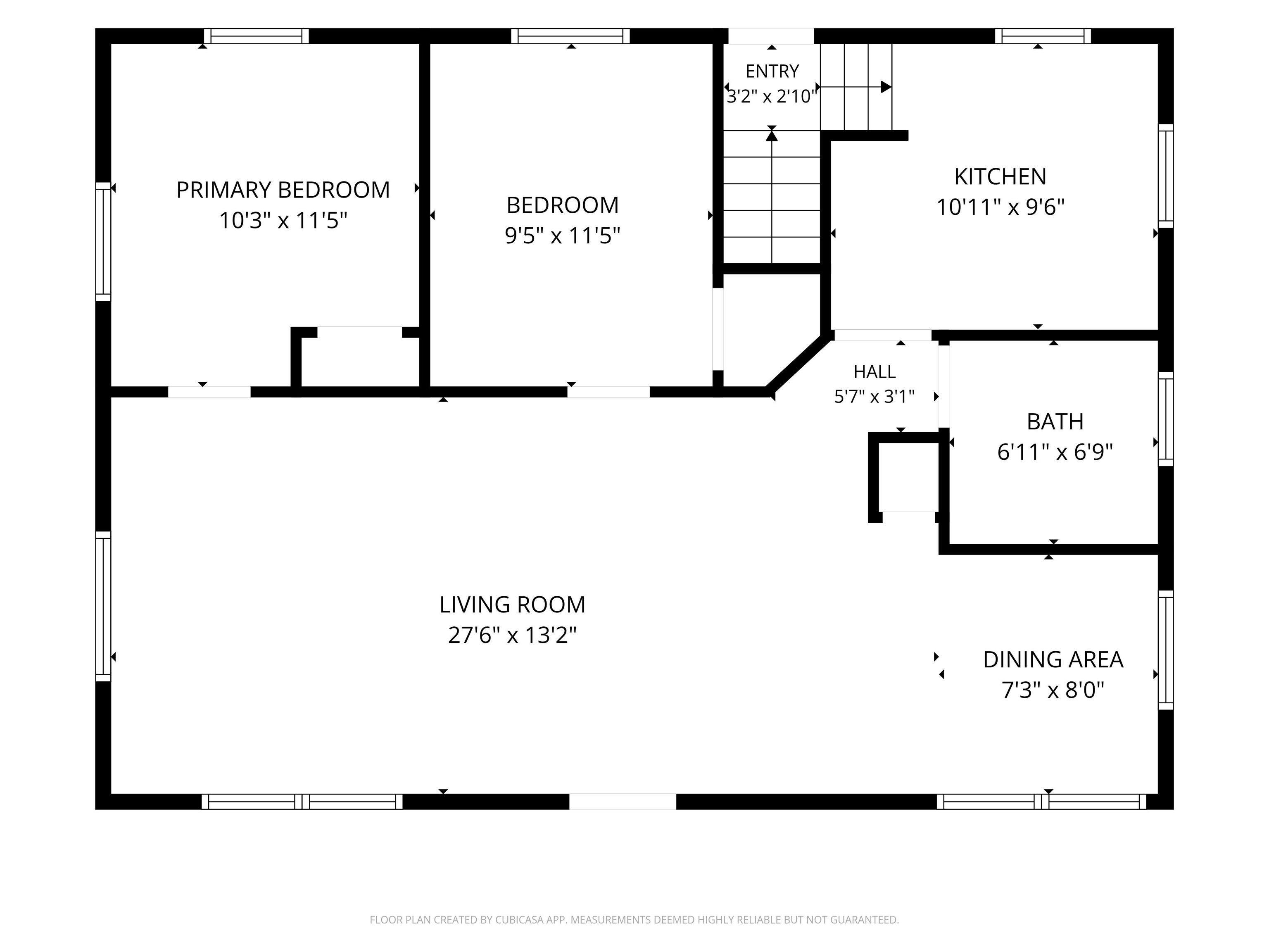 429 Main Street Gorham, NH 03581 - Photo 19 of 19 Gallery Image 19