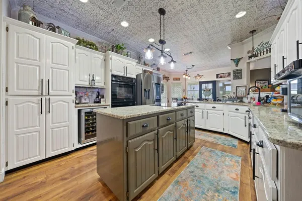 $1,099,000 | 1880 County Road 2610, Bonham, TX 75418