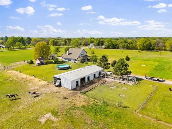 $1,099,000 | 1880 County Road 2610, Bonham, TX 75418