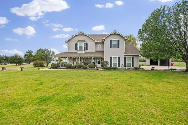 $1,098,997 | 1880 County Road 2610, Bonham, TX 75418
