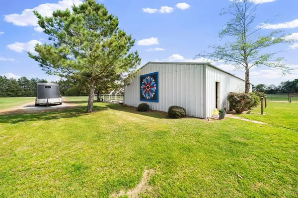 $1,099,000 | 1880 County Road 2610, Bonham, TX 75418