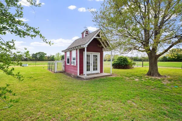 $1,099,000 | 1880 County Road 2610, Bonham, TX 75418