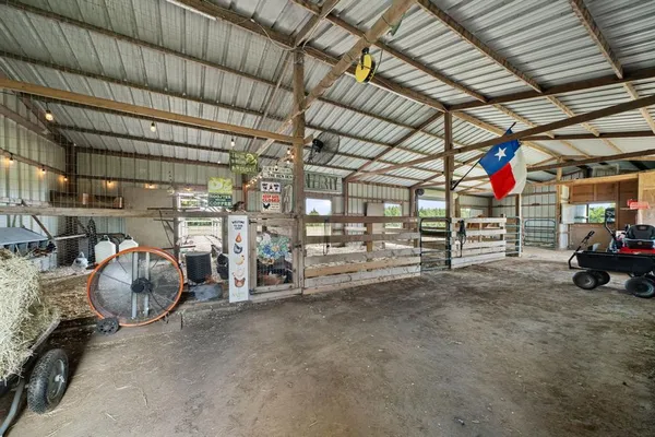 $1,099,000 | 1880 County Road 2610, Bonham, TX 75418
