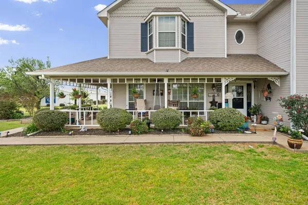 $1,099,000 | 1880 County Road 2610, Bonham, TX 75418