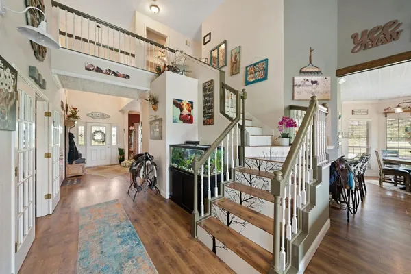 $1,099,000 | 1880 County Road 2610, Bonham, TX 75418