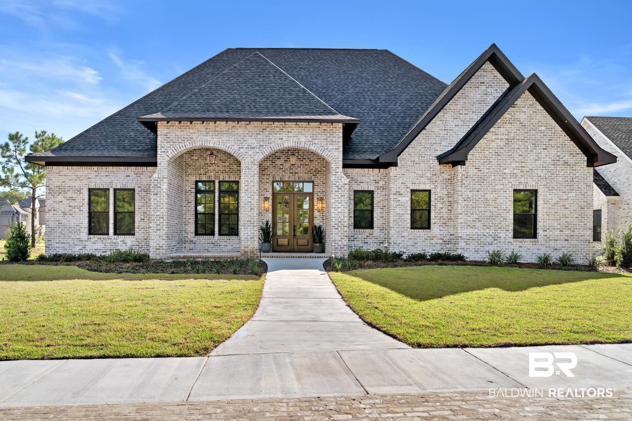 429 Leavie Lane Fairhope, AL 36532 - Photo 3 of 49 Custom by Pickering Build