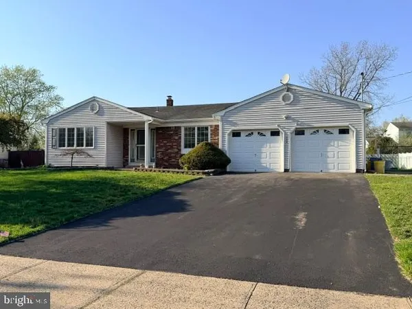 $599,999 | 406 Flock Road, Hamilton, NJ 08619