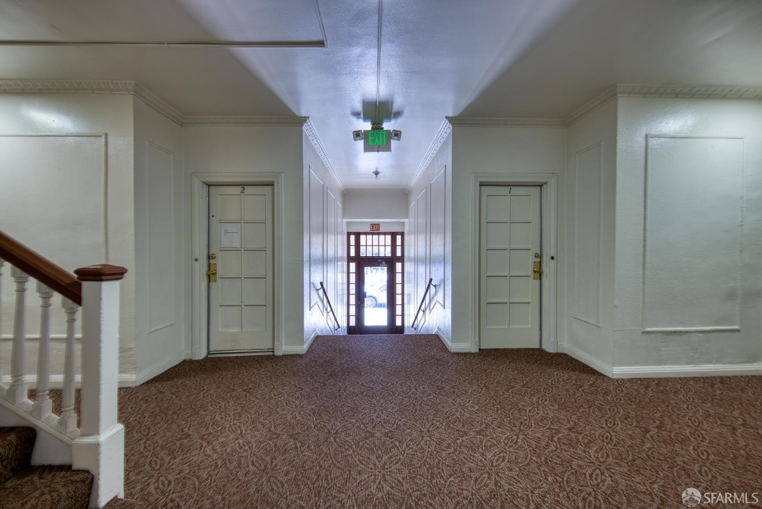 2419 Durant Avenue Berkeley, CA 94704 - Photo 11 of 26