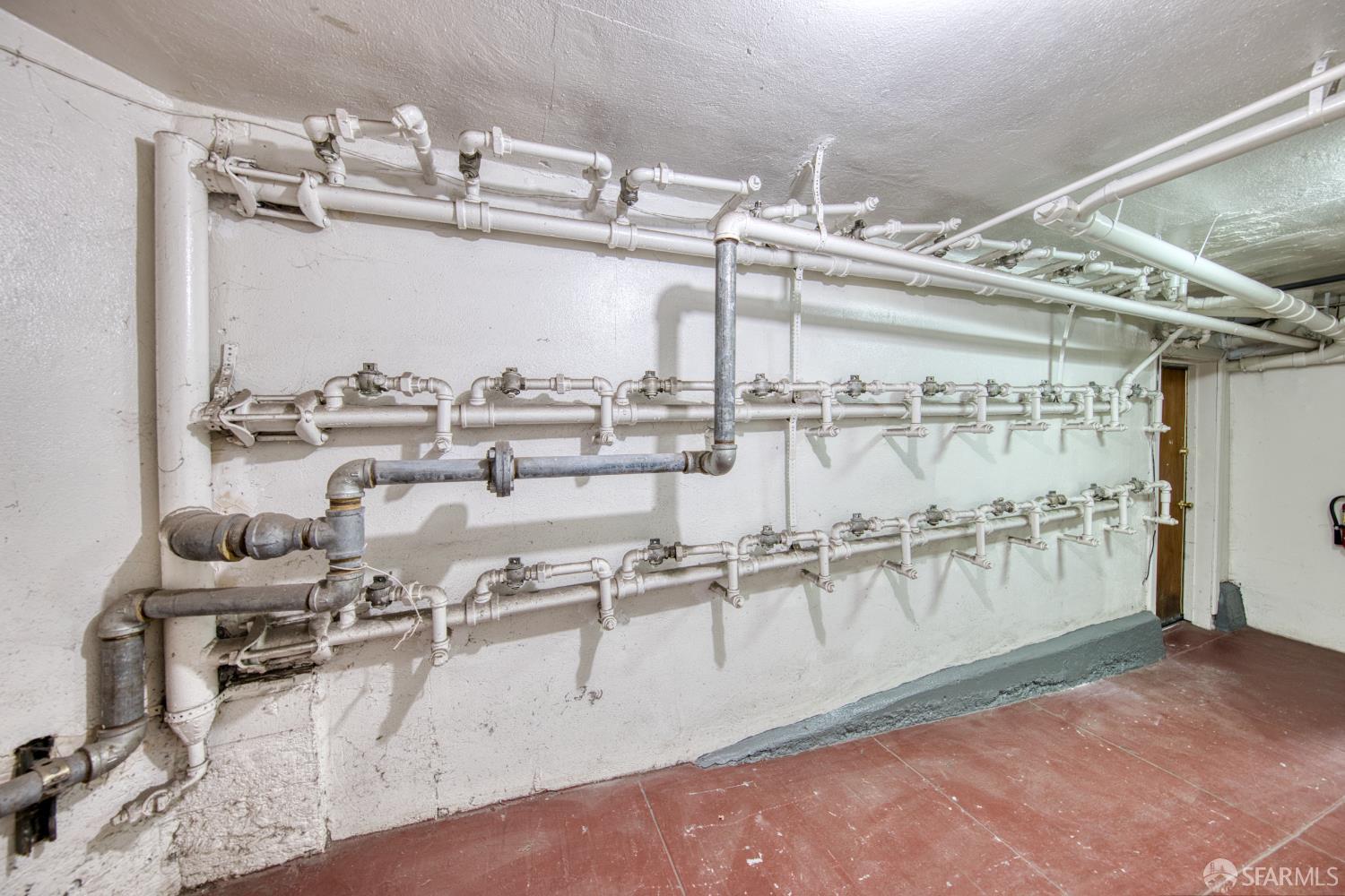 2419 Durant Avenue Berkeley, CA 94704 - Photo 24 of 26