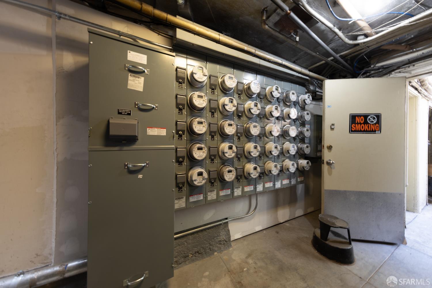 2419 Durant Avenue Berkeley, CA 94704 - Photo 25 of 26