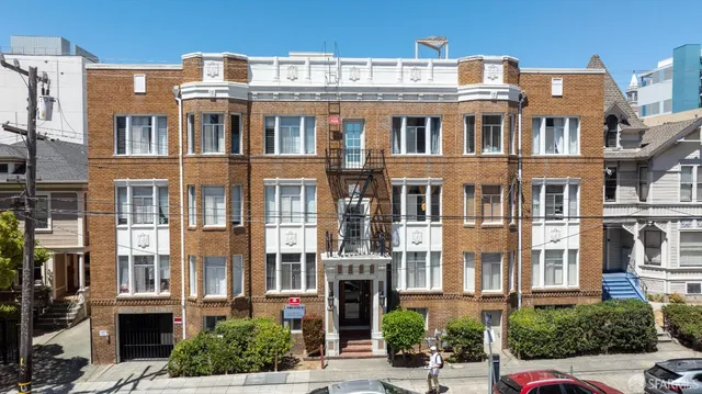 $9,440,000 | 2419 Durant Avenue, Berkeley, CA 94704