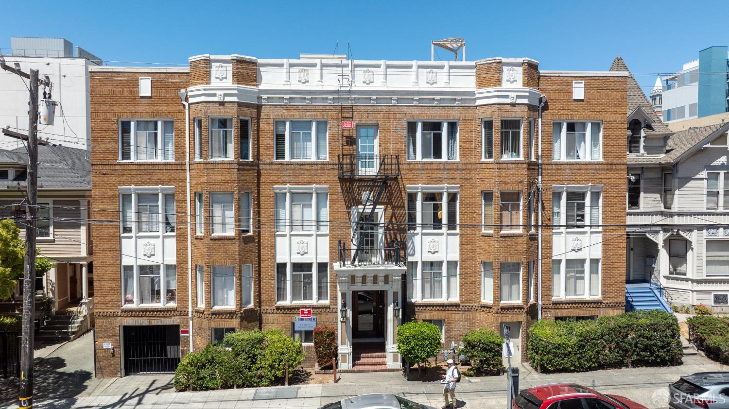 2419 Durant Avenue Berkeley, CA 94704 - Photo 6 of 26