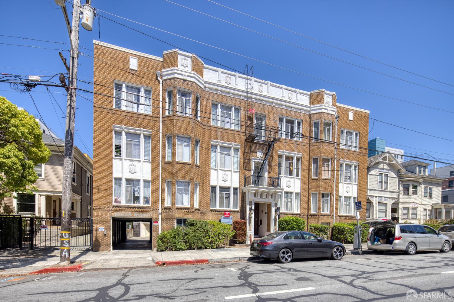 2419 Durant Avenue Berkeley, CA 94704 - Photo 8 of 26