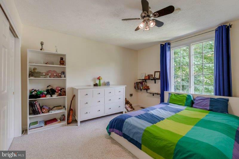 9308 Brian Run Lane Springfield, VA 22153 - Photo 14 of 30 Bedroom