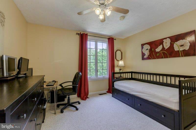 9308 Brian Run Lane Springfield, VA 22153 - Photo 15 of 30 Bedroom