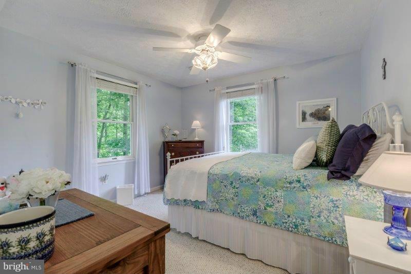 9308 Brian Run Lane Springfield, VA 22153 - Photo 17 of 30 Bedroom