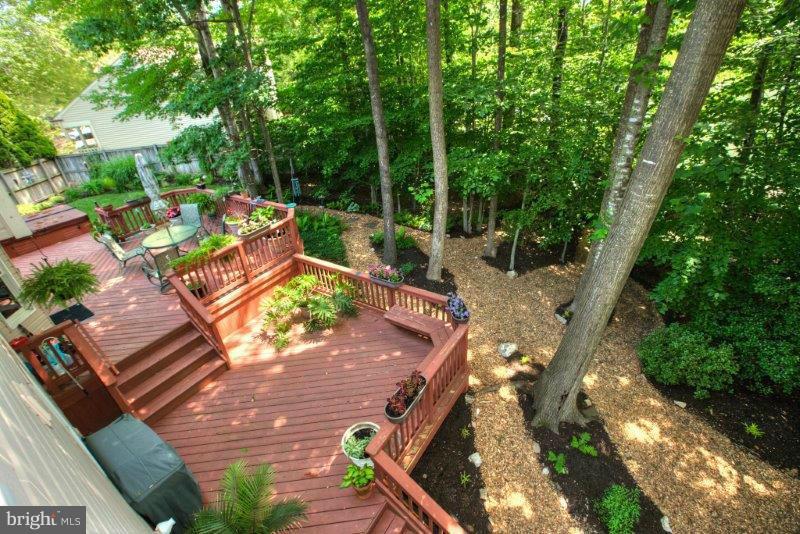 9308 Brian Run Lane Springfield, VA 22153 - Photo 27 of 30 View