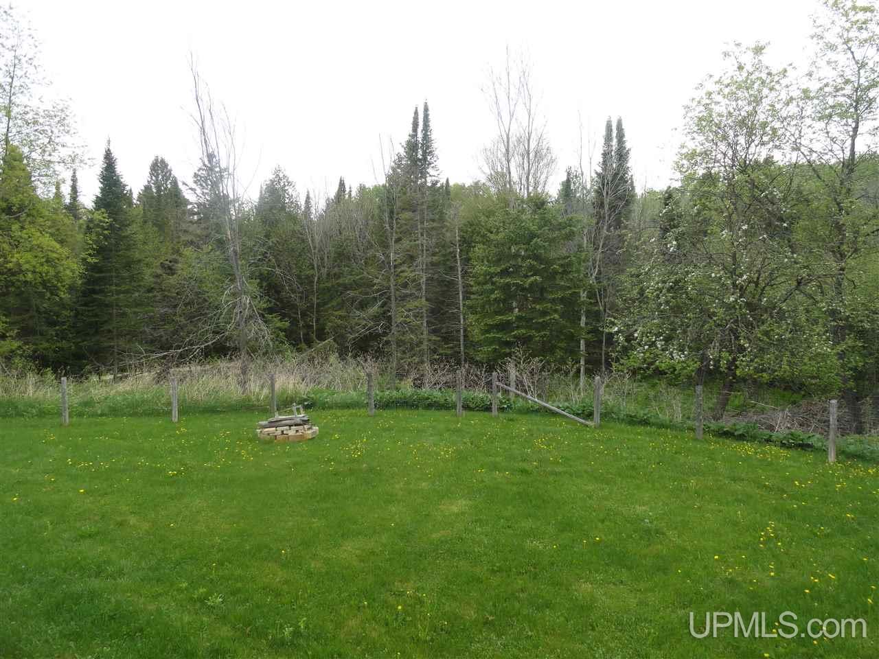 13740 Hahn Road Engadine, MI 49827 - Photo 29 of 48 Gallery Image 29