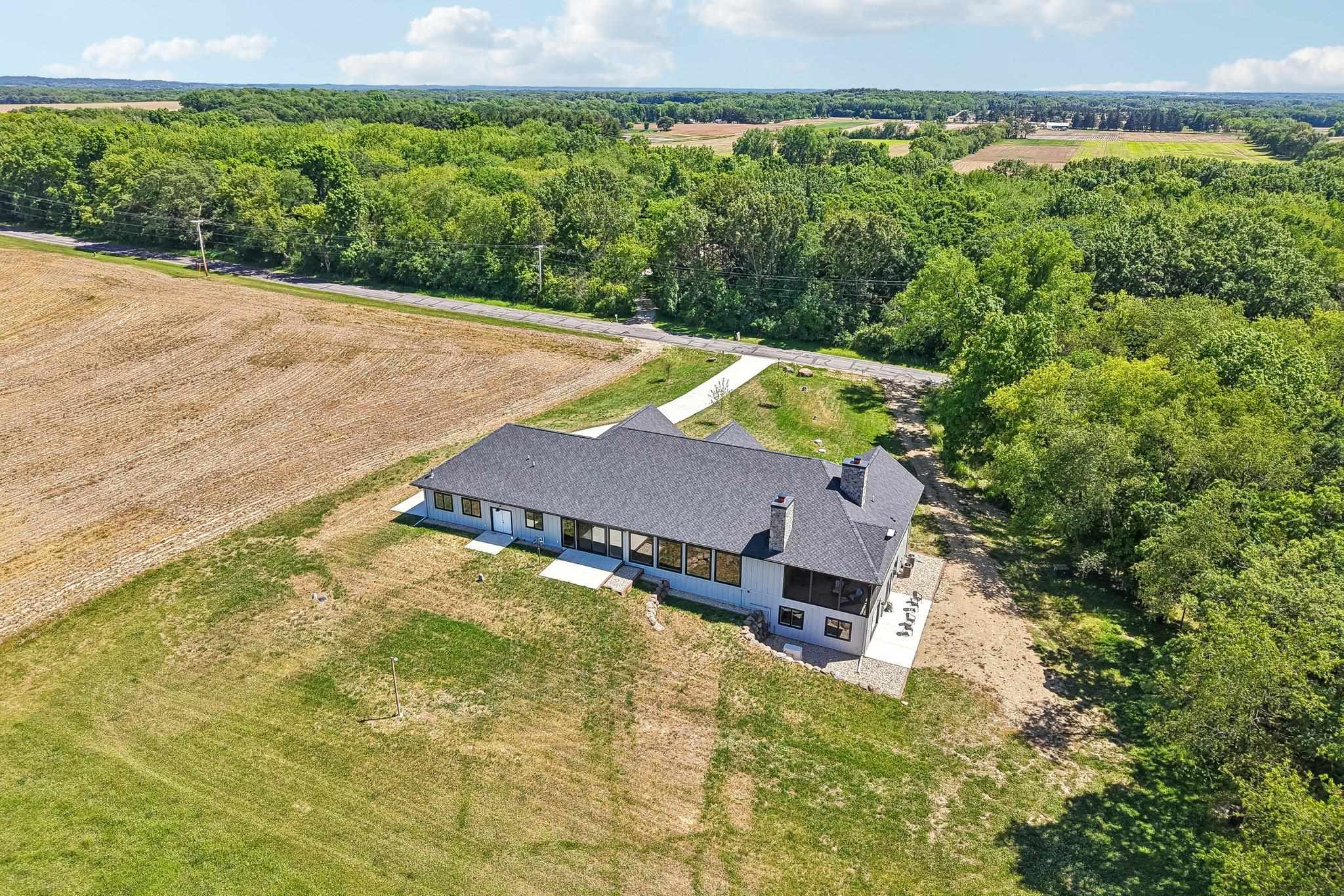 W9650 Rucks Road Cambridge, WI 53523 - Photo 85 of 90