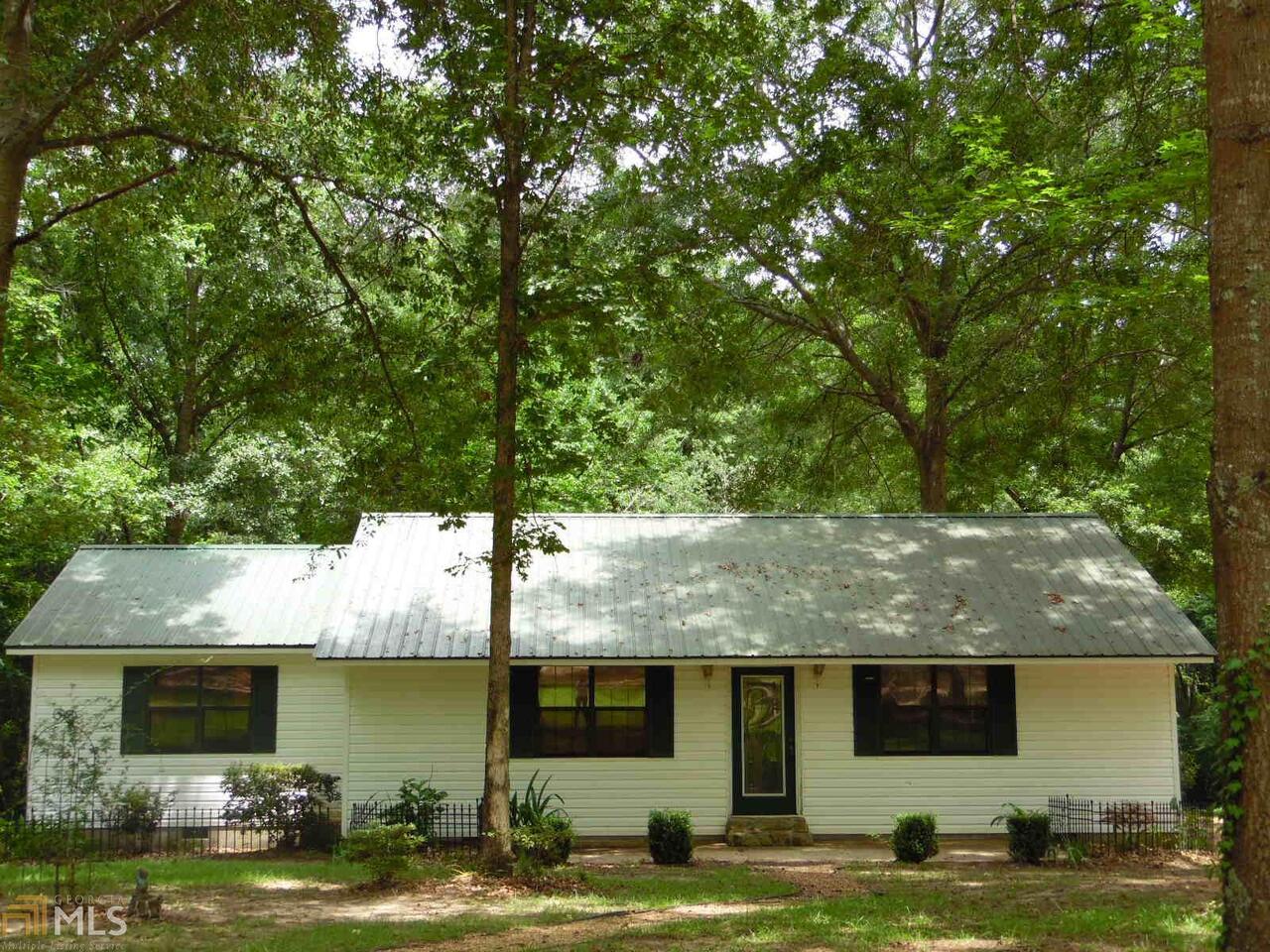 1424 Hendrick Road Fort Valley, GA 31030 - Photo 1 of 1