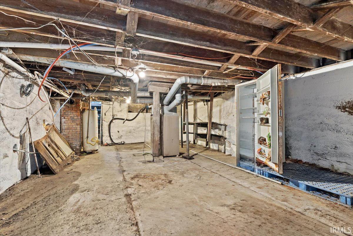 206 South Main Street Morocco, IN 47963 - Photo 3 of 25