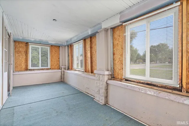 $99,900 | 206 South Main Street, Morocco, IN 47963