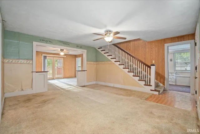 $99,900 | 206 South Main Street, Morocco, IN 47963