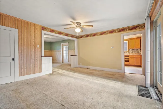 $99,900 | 206 South Main Street, Morocco, IN 47963