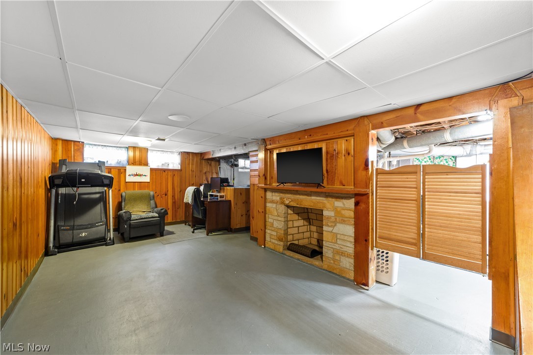 1623 Sunview Road Lyndhurst, OH 44124 - Photo 30 of 39