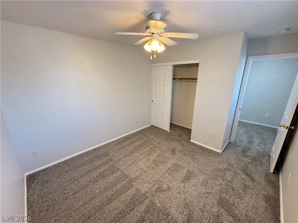 3237 Little Stream Street Las Vegas, NV 89135 - Photo 20 of 38