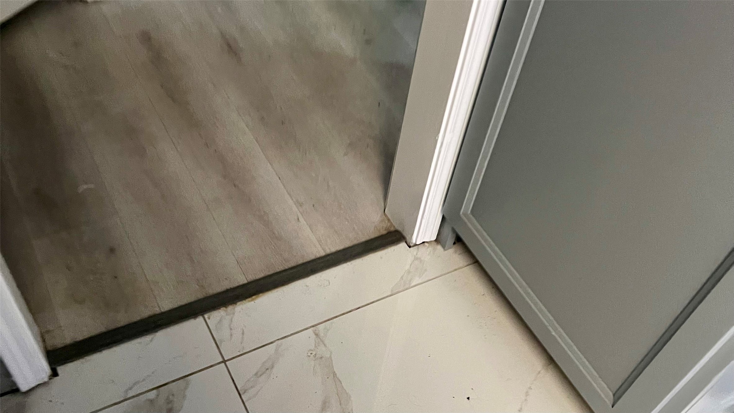 519 Tallow Drive Conroe, TX 77385 - Photo 6 of 9 a view of wooden floor