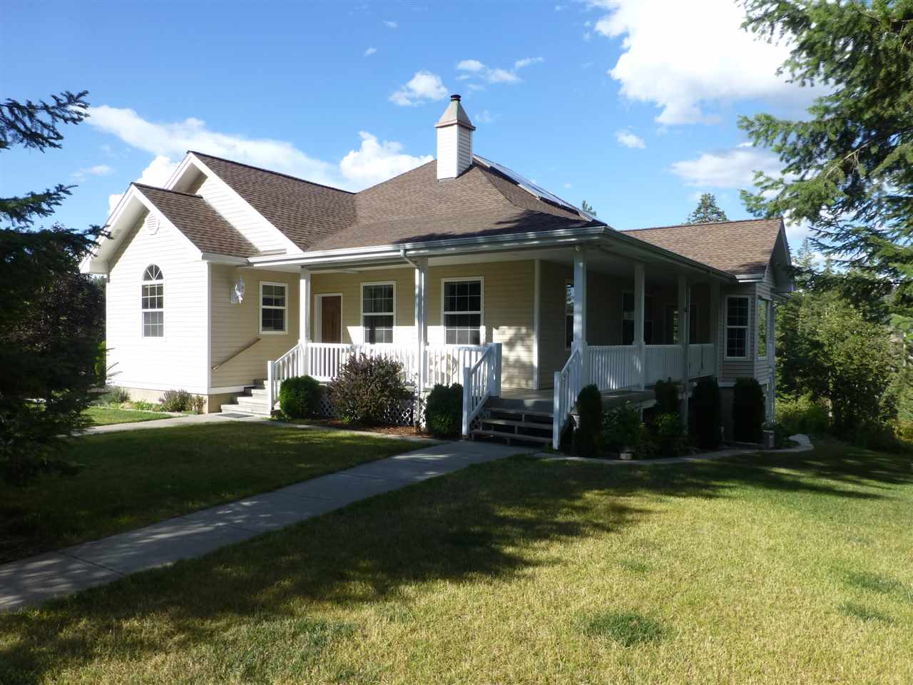 3100 A Farm To Market Road Valley, WA 99181 - Photo 1 of 18